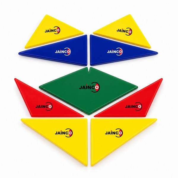 Triangle Kit